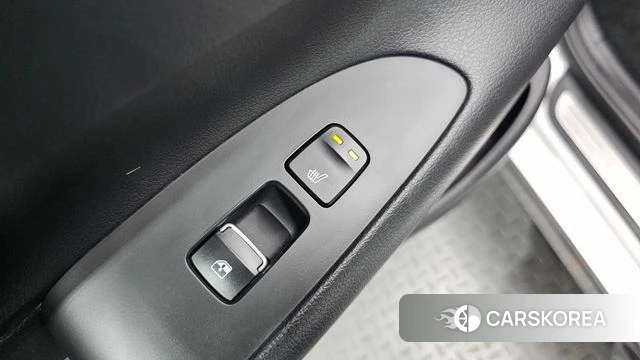 Hyundai The New Grandeur IG Hybrid id 4676121 из Кореи 20