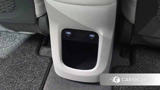 Hyundai Ionic 5 id 4894318 из Кореи 20
