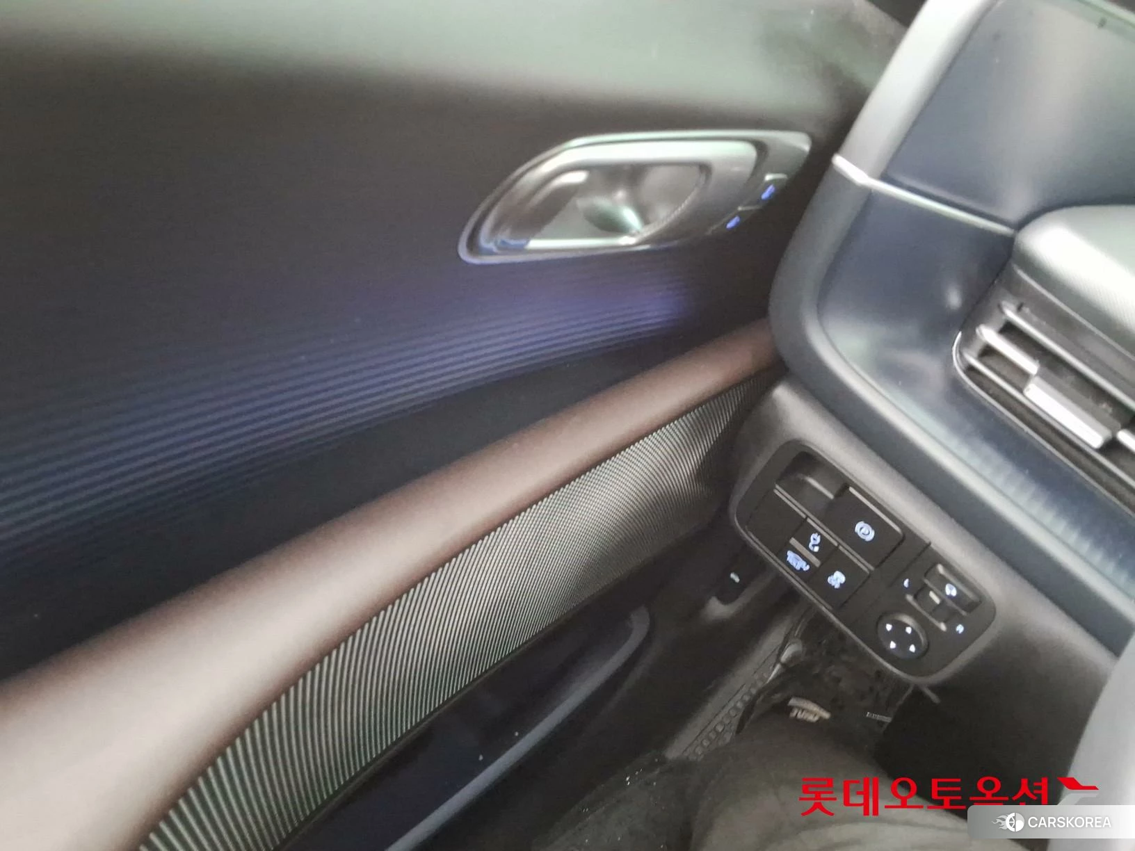 Hyundai IONIQ 6 id 3888335 из Кореи 20