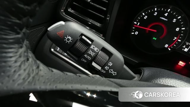 Ssangyong Tivoli Air id 4283247 из Кореи 20