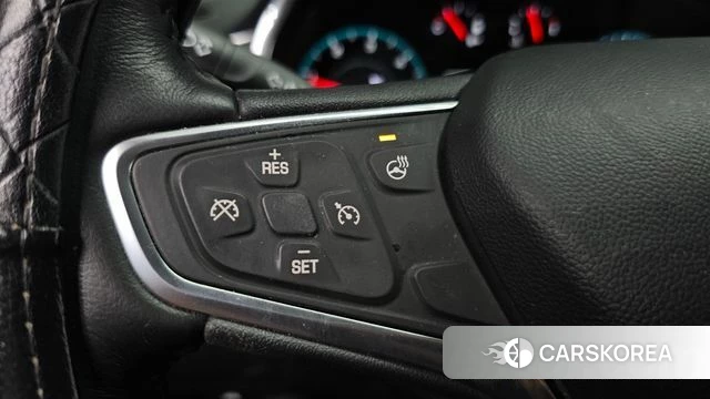 Chevrolet (GM Daewoo) The New Malibu id 4764752 из Кореи 20