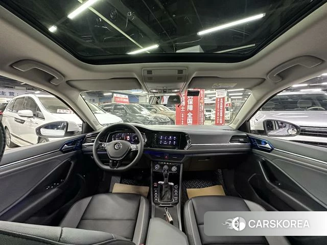 Volkswagen Sagitar id 4256143 из Китая 20