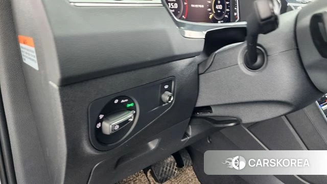 Volkswagen Tiguan second Generation id 4474730 из Кореи 20