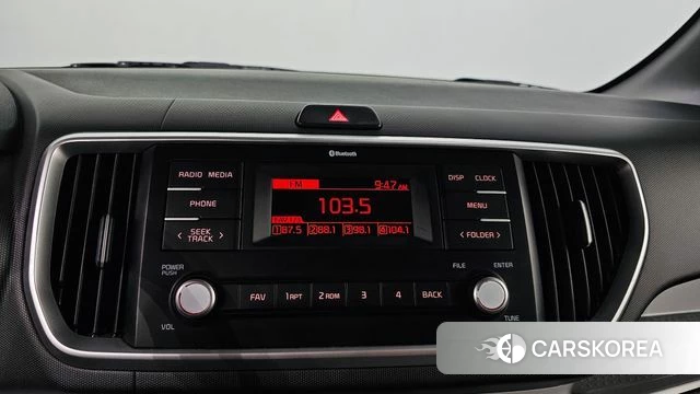 Kia The New Ray id 4506817 из Кореи 20