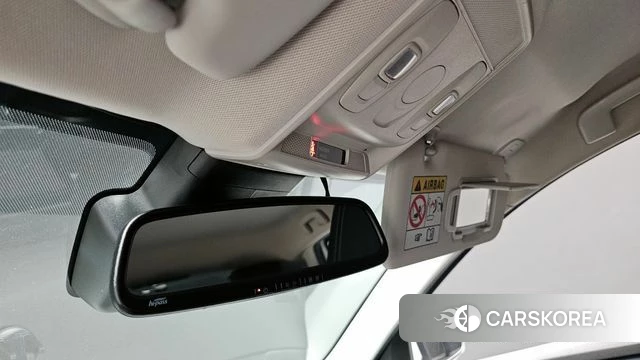 Renault Korea (Samsung) XM3 id 4330241 из Кореи 20
