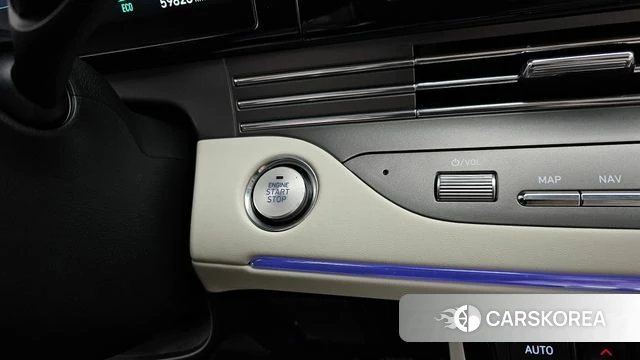 Hyundai The New Grandeur IG Hybrid id 4231224 из Кореи 20