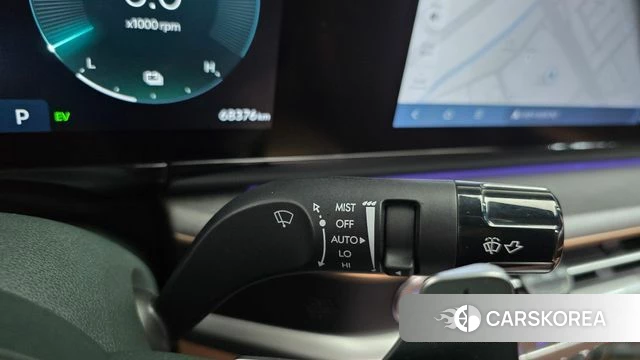 Hyundai Grandeur Hybrid (GN7) id 4871391 из Кореи 20