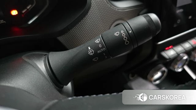 Renault Korea (Samsung) XM3 id 4665510 из Кореи 20