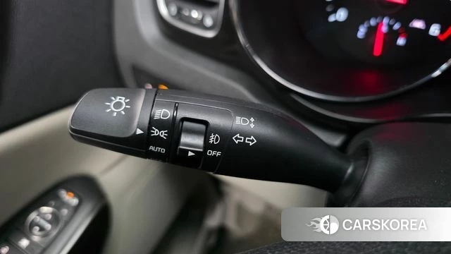 Kia The New Carnival id 4424753 из Кореи 20