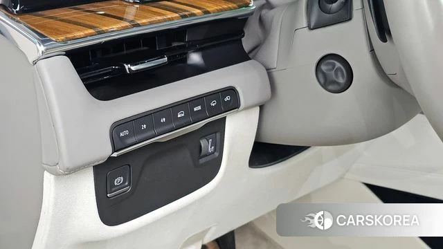 Cadillac Escalade 5th Generation id 4764020 из Кореи 20