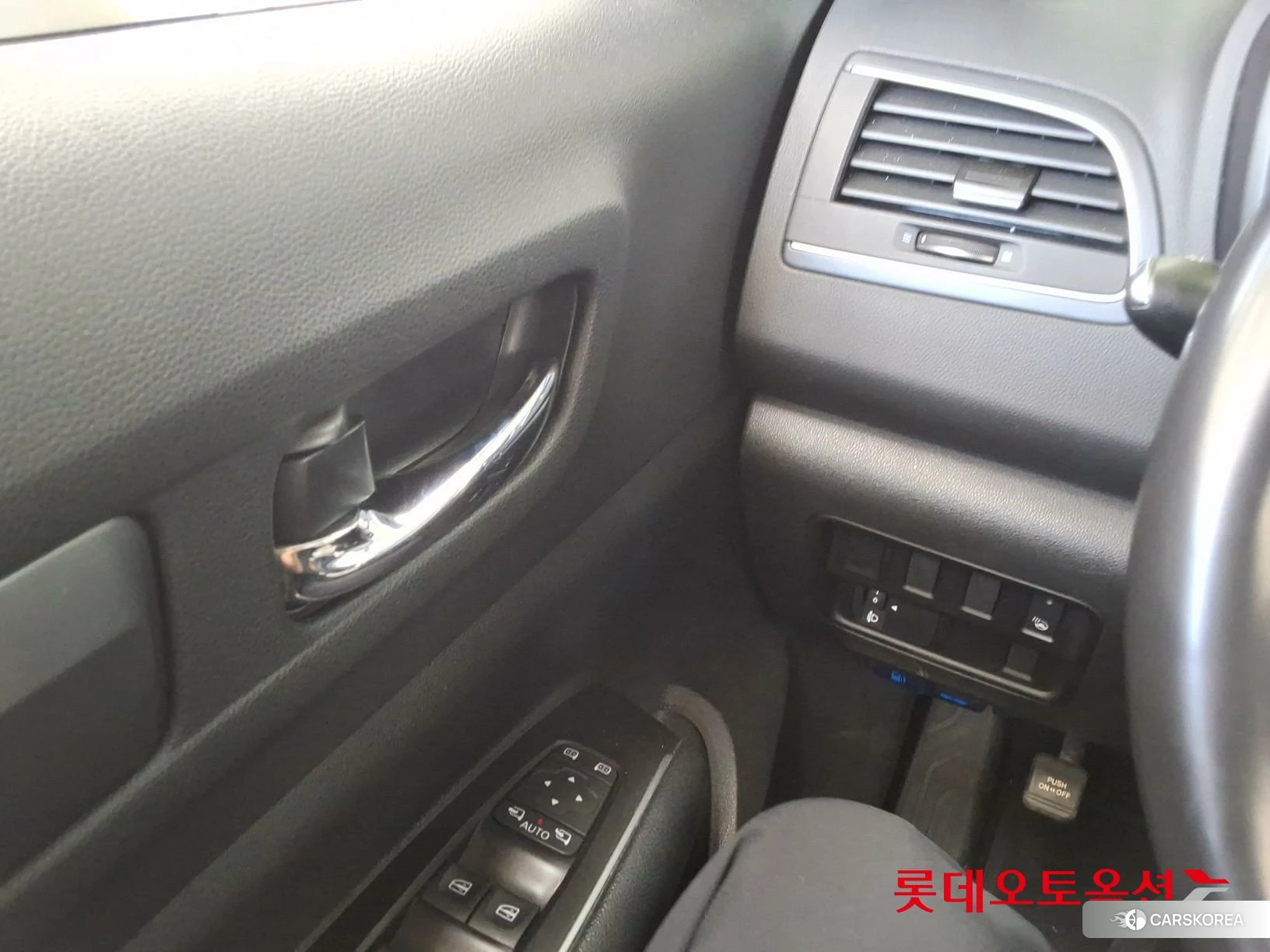 Renault Korea (Samsung) QM6 id 4296937 из Кореи 20