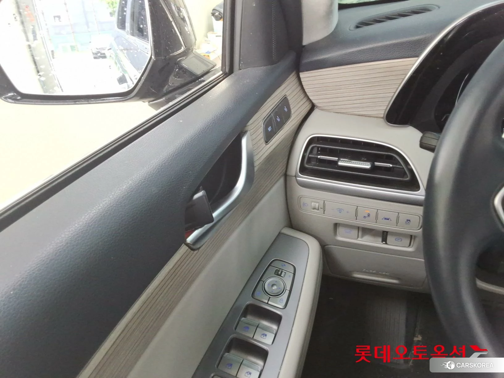 Hyundai Palisade id 4289383 из Кореи 20