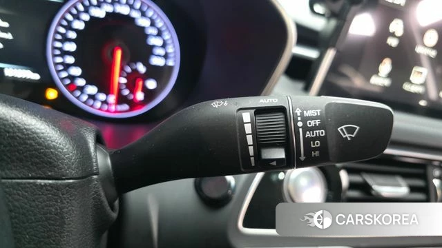 Genesis G70 id 4417142 из Кореи 20