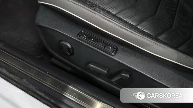 Volkswagen Arteon id 4186761 из Кореи 20