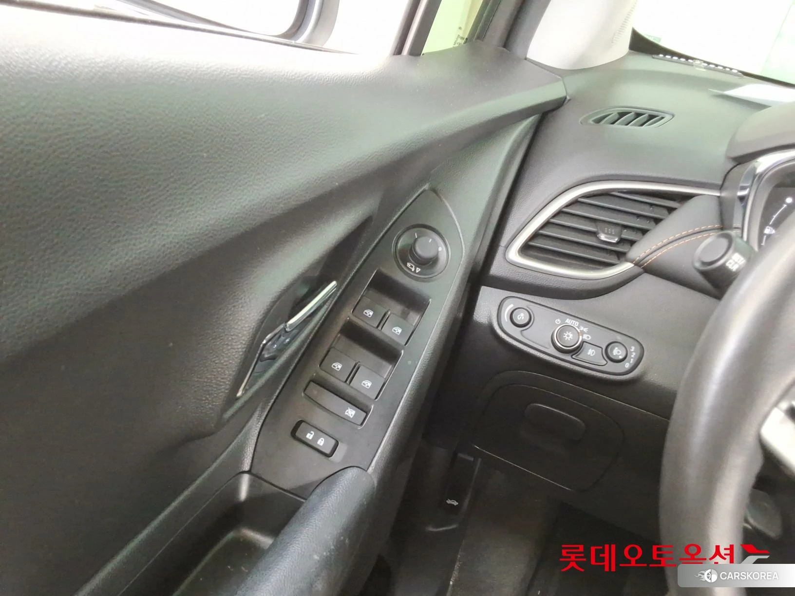 Korea G M Trax 1.4 id 3875676 из Кореи 20