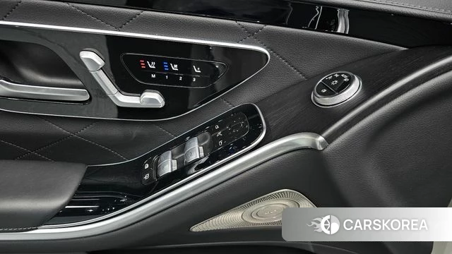 Mercedes-Benz S-Class W223 id 4687227 из Кореи 20