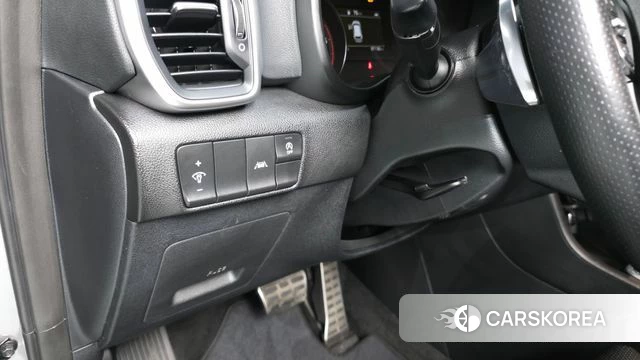 Kia Sportage The Bold id 4309815 из Кореи 20