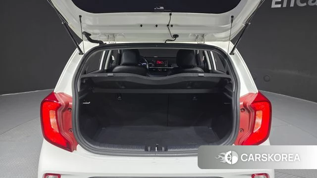 Kia All New Morning (JA) id 4310811 из Кореи 20
