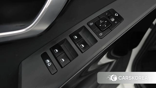 Kia Di All New Niro EV id 4494807 из Кореи 20