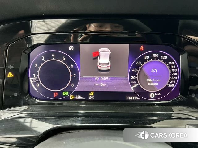 Volkswagen Golf id 4271312 из Китая 20