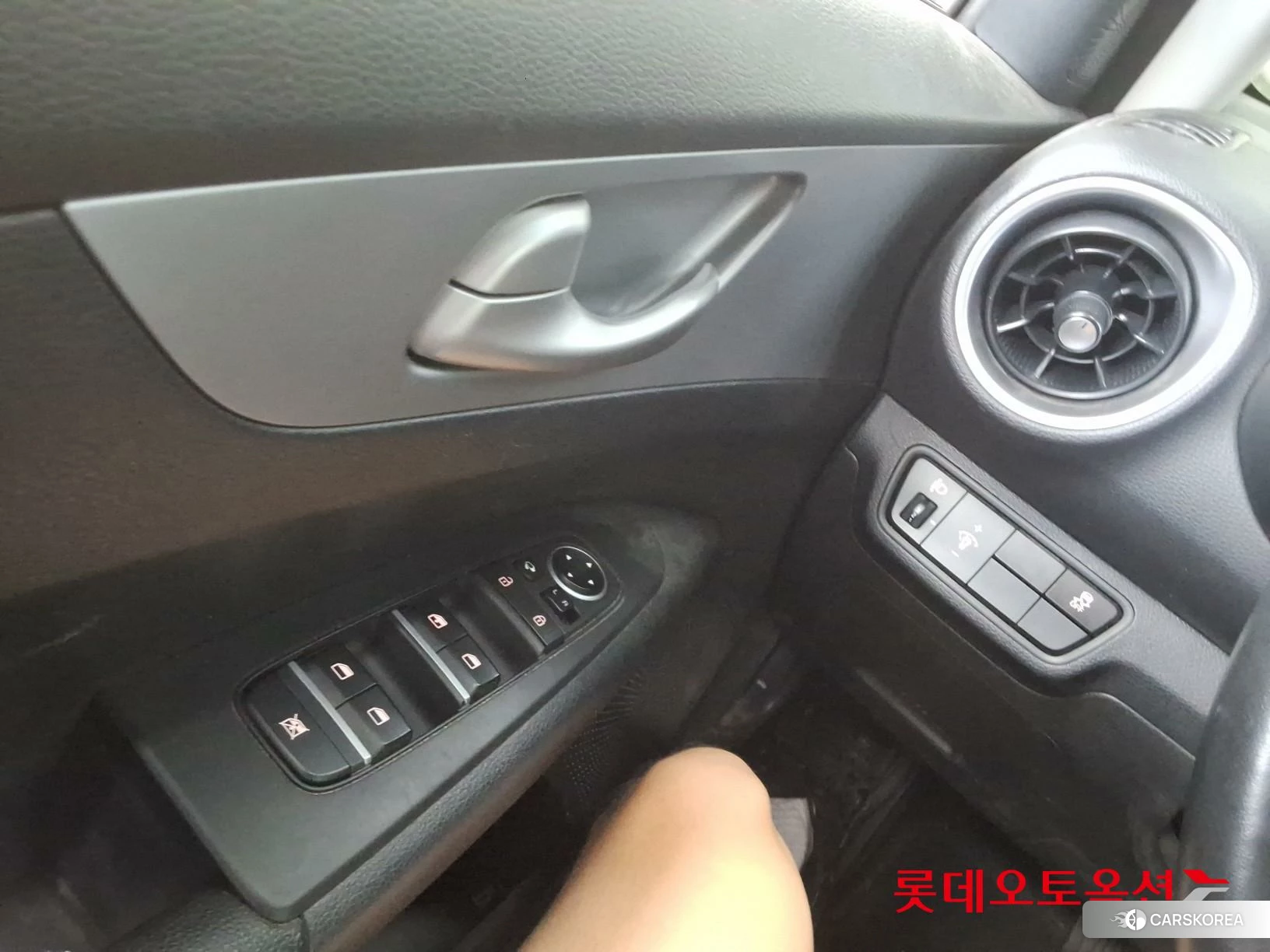 Kia K3 id 4664325 из Кореи 20