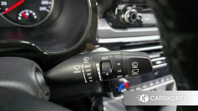 Kia Seltos id 4423308 из Кореи 20