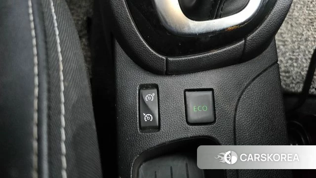 Renault Korea (Samsung) Clio id 4345158 из Кореи 20