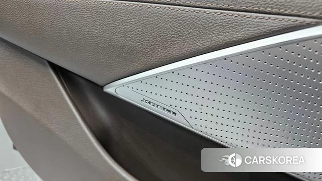 Kia More K9 id 4304847 из Кореи 20