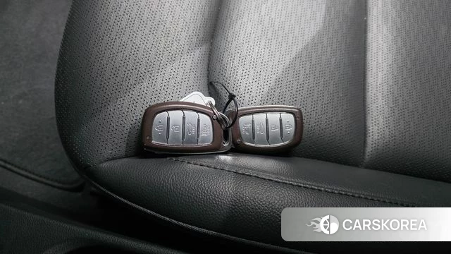 Hyundai The New Avante AD id 4232454 из Кореи 20