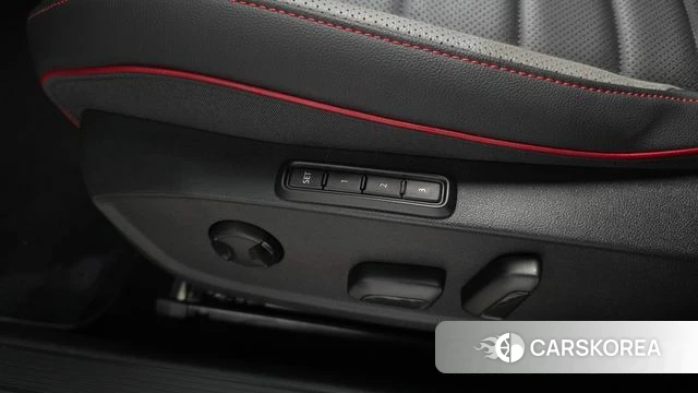 Volkswagen Golf 8th Generation id 4414126 из Кореи 20