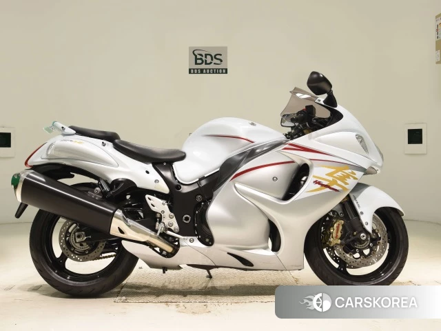 Проданный Suzuki GSX1300R HAYABUSA id 4237558 из Японии, фото 20