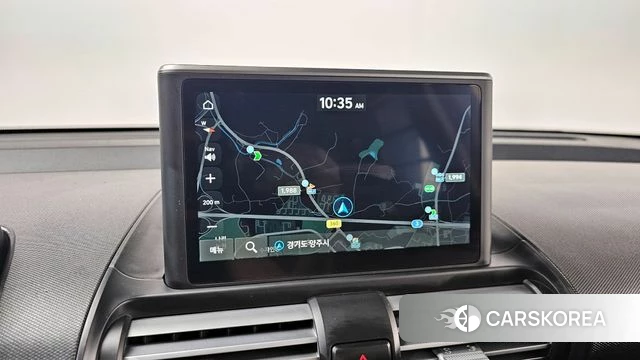 Hyundai Casper id 4343109 из Кореи 20