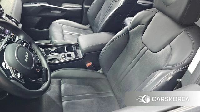 Kia Sorento 4th Generation id 4534021 из Кореи 20