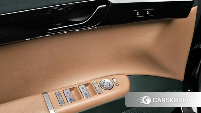 Hyundai Grandeur (GN7) id 4280200 из Кореи 20