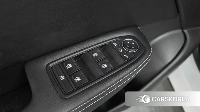 Renault Korea (Samsung) XM3 id 4618618 из Кореи 20