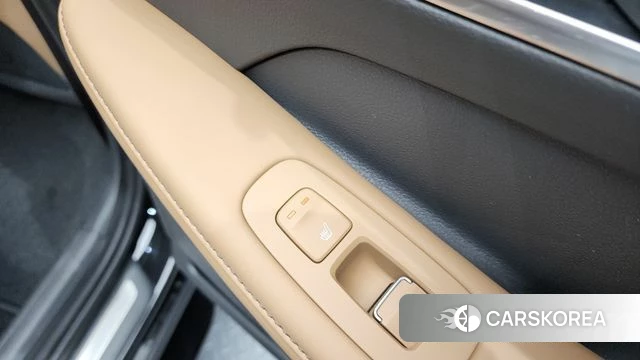 Hyundai Sonata (DN8) id 4410805 из Кореи 20