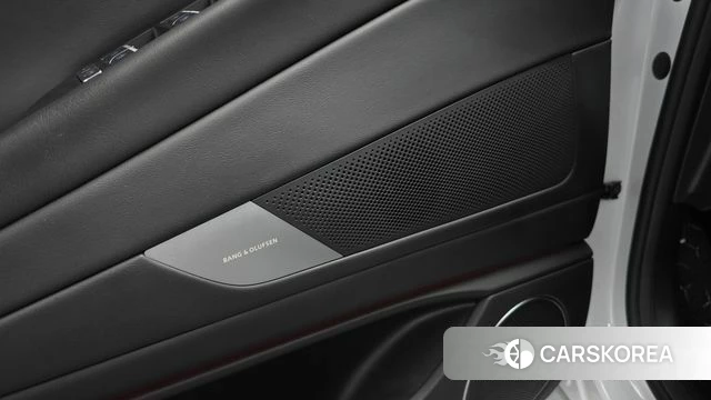 Genesis G80 (RG3) id 4757346 из Кореи 20