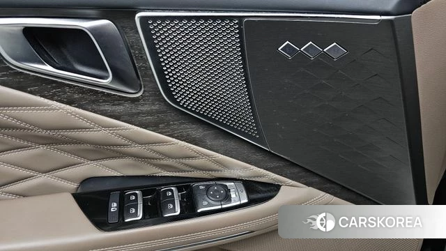 Kia K8 Hybrid id 4656672 из Кореи 20