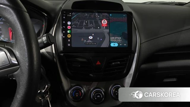 Chevrolet (GM Daewoo) The New Spark id 4595076 из Кореи 20