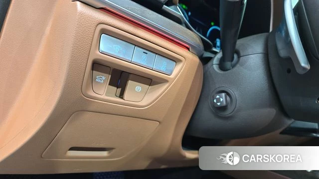 Genesis G80 (RG3) id 4774941 из Кореи 20