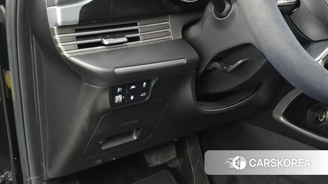 Hyundai The New Grandeur IG id 4619570 из Кореи 20