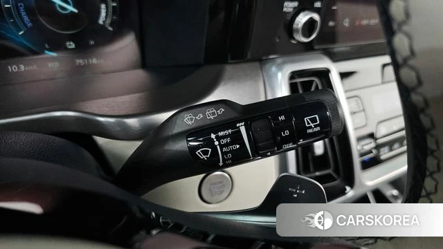 Kia Sorento 4th Generation id 4677000 из Кореи 20