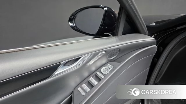 Genesis G80 (RG3) id 4280499 из Кореи 20