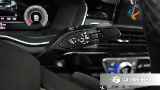 Audi A5 (F5) id 4864173 из Кореи 20