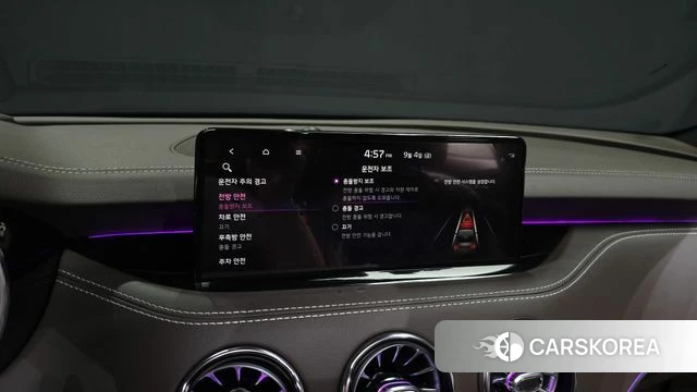 Kia Stinger Meister id 4769886 из Кореи 20