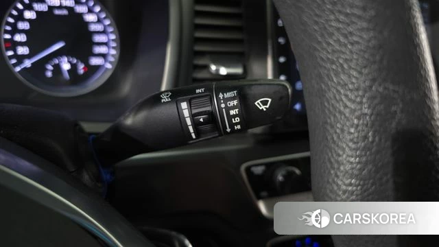 Hyundai Sonata New Rise id 4430655 из Кореи 20