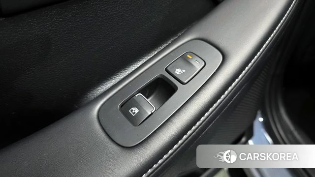 Hyundai Sonata D Edge Hybrid (DN8) id 4342806 из Кореи 20