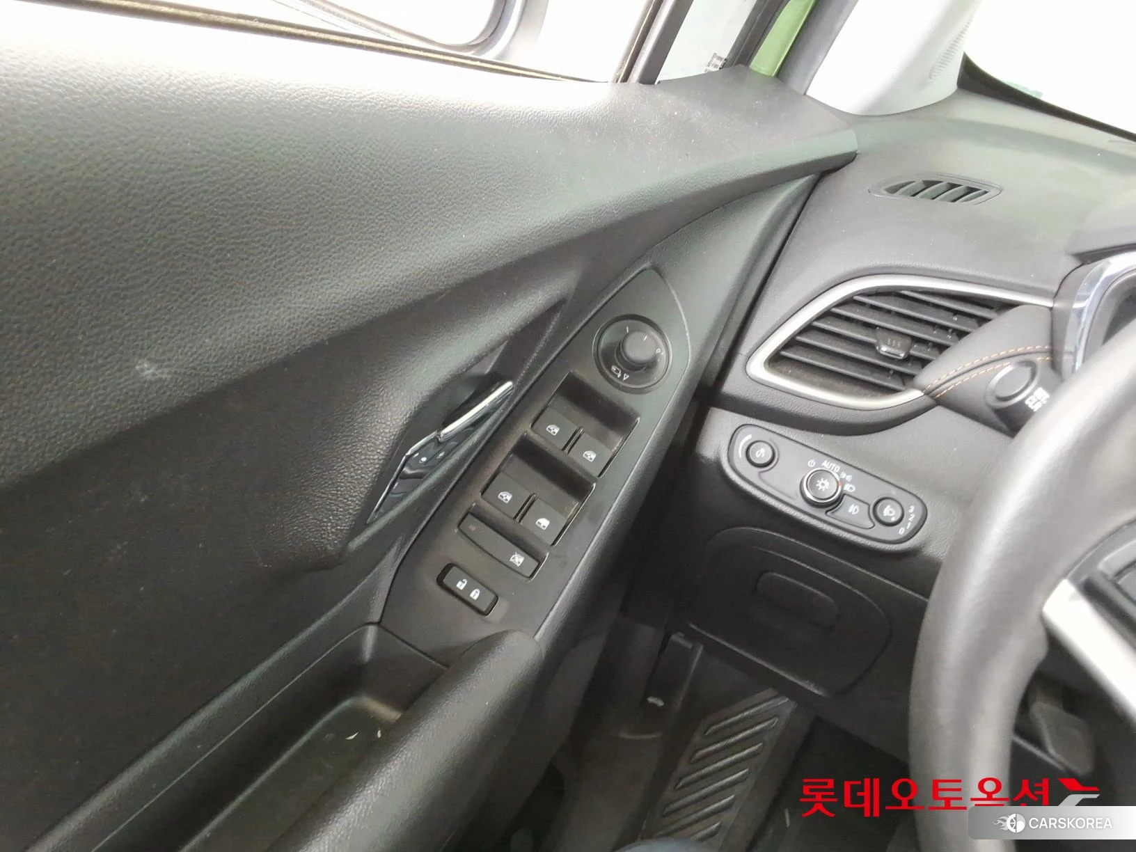Korea G M Trax 1.4 id 4289649 из Кореи 20