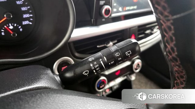 Kia All New Morning (JA) id 4363042 из Кореи 20