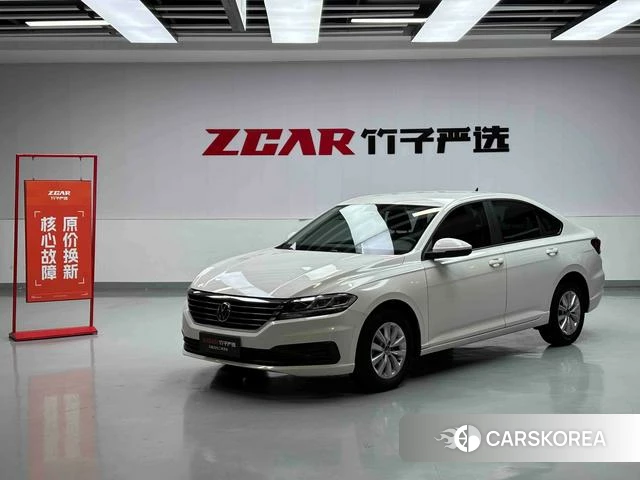 Volkswagen Lavida id 4278313 из Китая 20